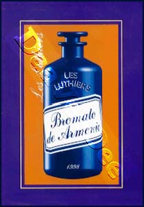 Les Luthiers - Vol. 4 - 1998 (DVD)